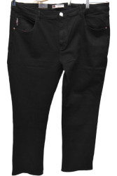 Джинси чоловічі БАТАЛ оптом FANGSIDA  