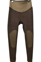 Лосини жіночі на хутрі оптом 