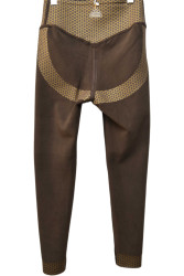 Лосини жіночі на хутрі оптом 