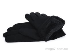 Перчатки, Королева оптом N501 black