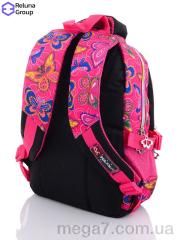 Рюкзак, Reluna Group оптом 10JM1577 pink