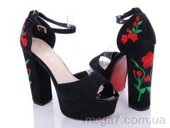 Босоножки, L&M-Lemon оптом L8-1