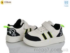 Кроссовки, Clibee оптом LA1159-3