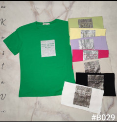 Футболки женские оптом 32806957 029-158