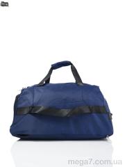 Сумка, Superbag оптом 4202 navy (30-250)