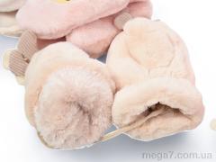 Варежки, Королева оптом G1070 mix