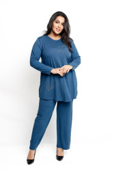 Туніки жіночі Батал оптом