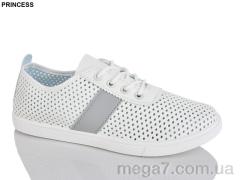 Кроссовки, Princess оптом 55-5