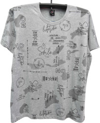 Футболки чоловічі оптом 