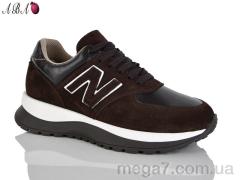 Кроссовки, Aba оптом 2903-20