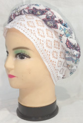 Чалмы женские оптом 86432971 365-118