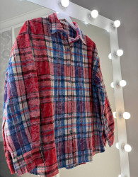 Рубашки женские оптом 78293045 922-78