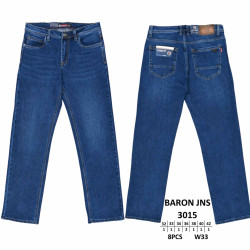 Джинси чоловічі ПОЛУБАТАЛ оптом