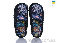 Тапки, Active оптом 043 дит. чорний