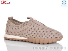 Слипоны, Jiulai-Kadisalun оптом C808-37