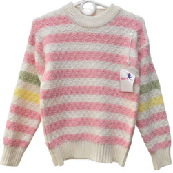 Свитера детские оптом 34910568 353-81