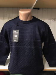 Свитера мужские ПОЛУБАТАЛ оптом 85237419 36-20