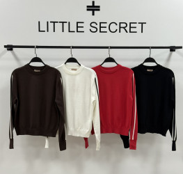 Светри жіночі оптом Little Secret