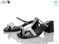 Шлепки, Aba оптом QQ1ABA23-1