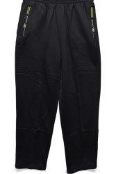 Спортивні штани чоловічі на флісі оптом        