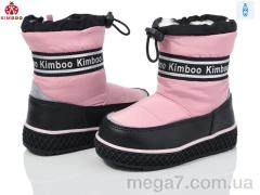 Дутики, KIMBOO оптом FG2374-1F