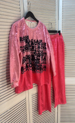 Спортивные костюмы женские оптом 78341692 6259-1-34