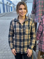 Рубашки женские оптом 65127409 001-23