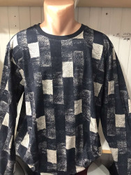 Светри чоловічі БАТАЛ оптом