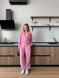 Спортивные костюмы женские оптом 21897654 718-306