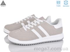 Кроссовки, STILLI Group оптом AX20-4R шкіра