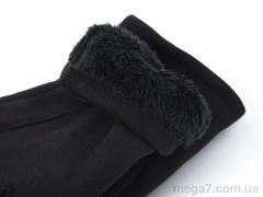 Перчатки, Королева оптом A1-01 black