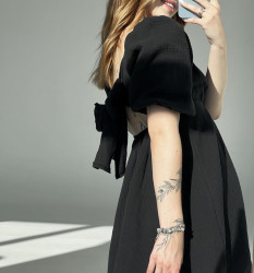 Сукні жіночі оптом SAFINA, Osta Brend