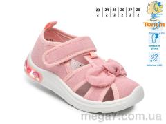 Тапки, TOM.M оптом T60016A LED