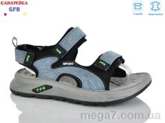 Сандалии, GFB-Канарейка оптом R821-5