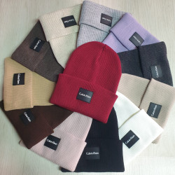Шапки жіночі оптом 