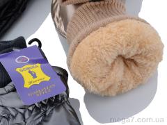 Варежки, Королева оптом CAP 9-11