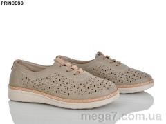 Туфли, Princess оптом B013-3
