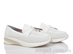 Туфли, Захар-Gold оптом 0T500-6 піна