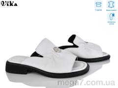 Шлепки, Vika оптом B991-2