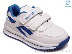 Кроссовки, Prime-Opt оптом Weestep R956563765 W-WS