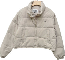 Куртки демисезонні жіночі оптом