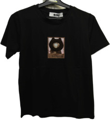 Футболки женские ПОЛУБАТАЛ оптом 41387290 6170-58