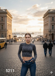 Лонгсливы женские оптом 49726835 5211-88