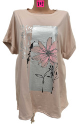 Футболки жіночі оптом 