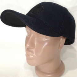 Кепки чоловічі на флісі оптом 