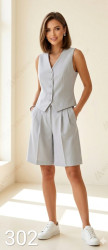 Костюмы женские оптом 72385904 302-6