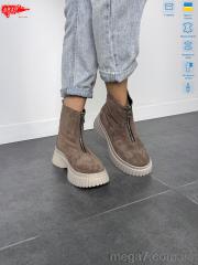 Ботинки, ARTO оптом ARTO 2003 кофе з.