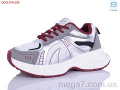 Кроссовки, QQ&Панда оптом J2100-3