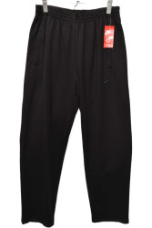 Спортивні штани чоловічі БАТАЛ оптом 