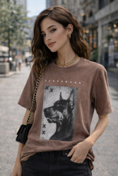 Футболки женские оптом 80413596 2131-68